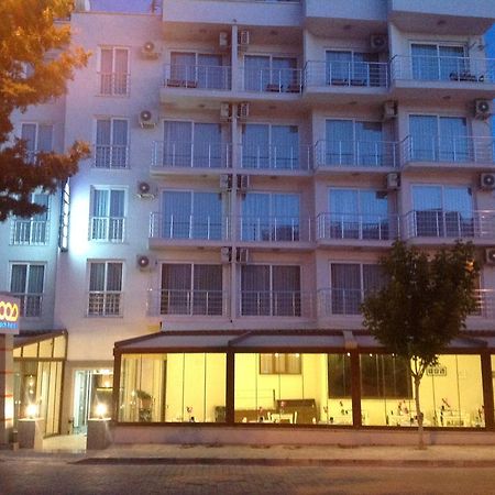 Mood Beach Hotel Altınkum Esterno foto