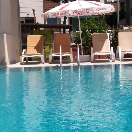 Mood Beach Hotel Altınkum Esterno foto