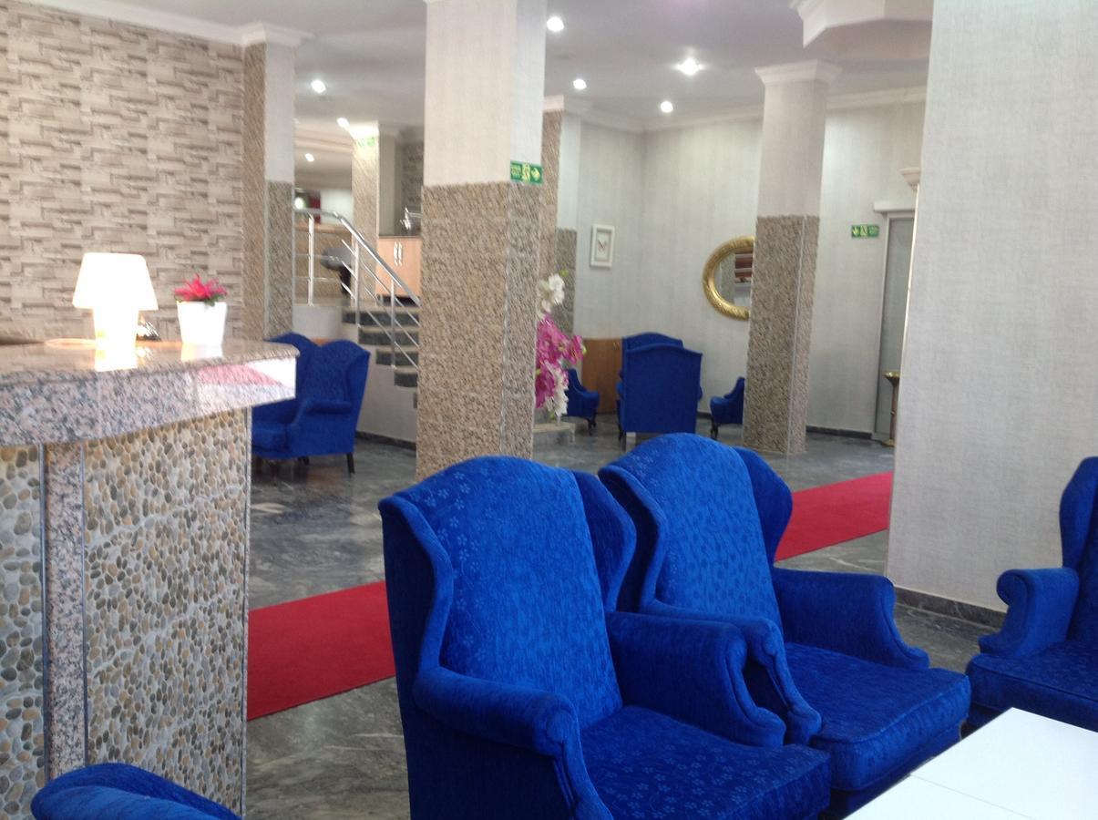 Mood Beach Hotel Altınkum Esterno foto